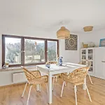 Daire Feriewohnung Am Waldrand In Der Eifel