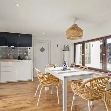 Feriewohnung Am Waldrand In Der Eifel Kall