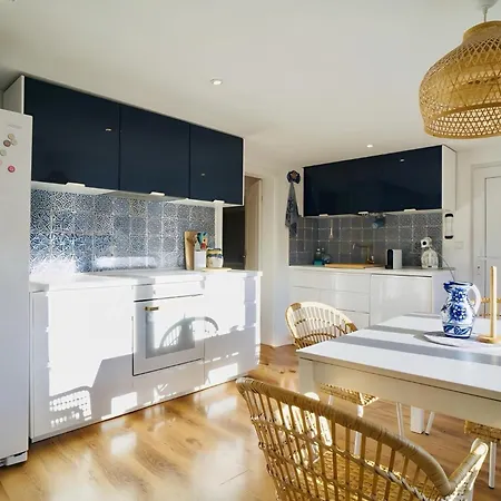 Feriewohnung Am Waldrand In Der Eifel