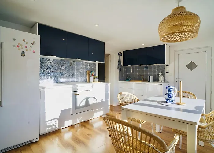 Feriewohnung Am Waldrand In Der Eifel